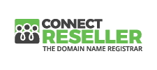 connect reseller