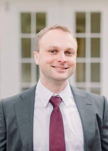 Matthew Gould Image