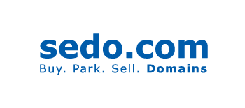 sedo - NamesCon Global Sponsor