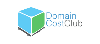 domain cost club