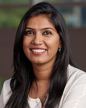Neha Naik