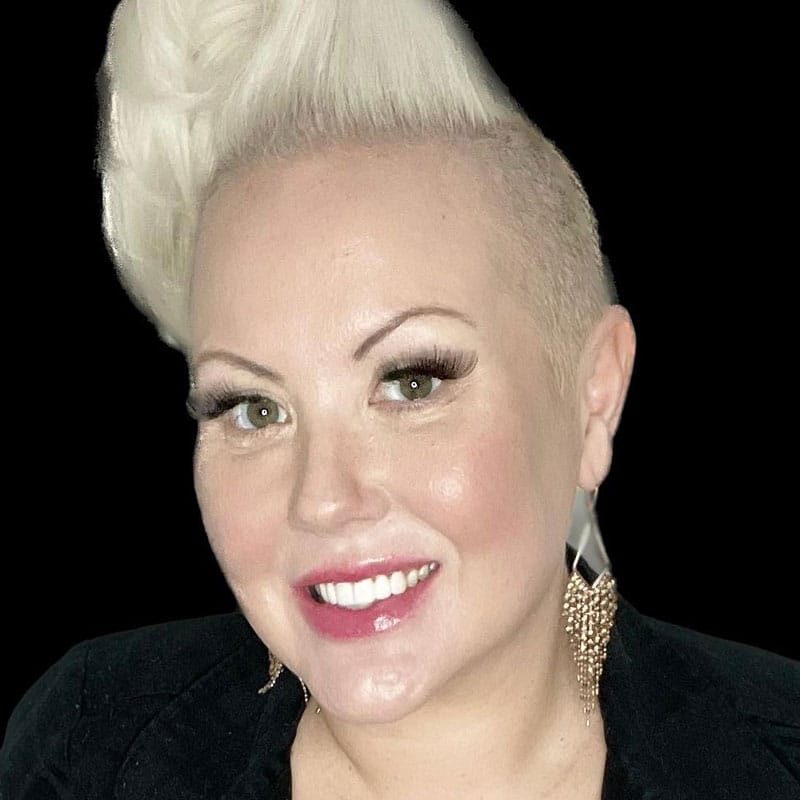 Krista Gable