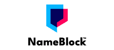 nameblock web
