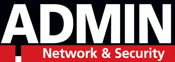 ADMIN Network and Security - NamesCon Global Media Partner