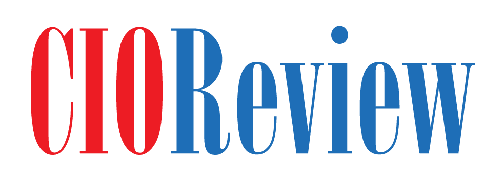 CIO REVIEW - NamesCon Global Media Partner