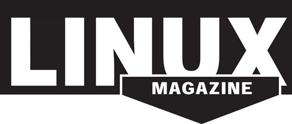 Linux Magazine - NamesCon Global Media Partner