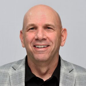 Todd Ryan, NamesCon Speaker