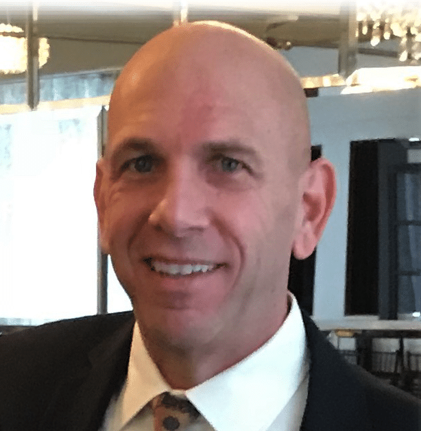 Todd Ryan