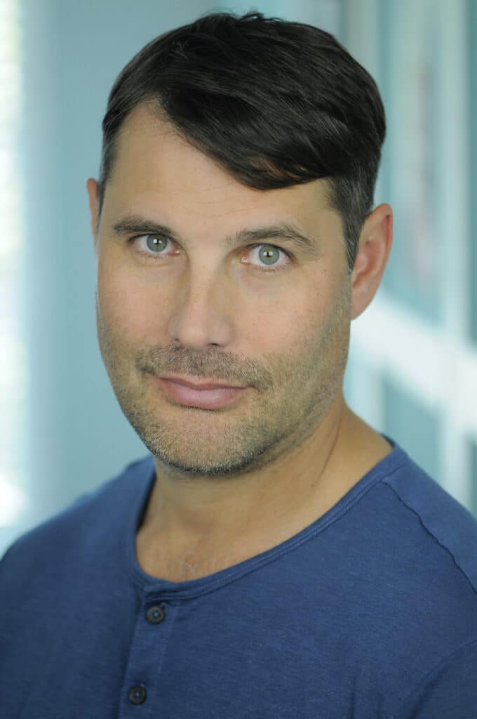 Chad Folkening - NamesCon Global Featured Attendee