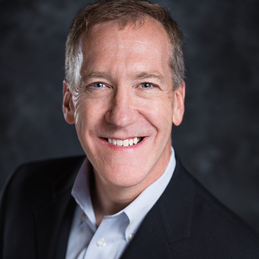 Tom Barrett, NamesCon Featured Attendee
