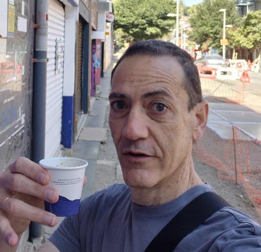 Adolfo Grego Micha