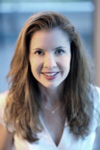 Christa Taylor