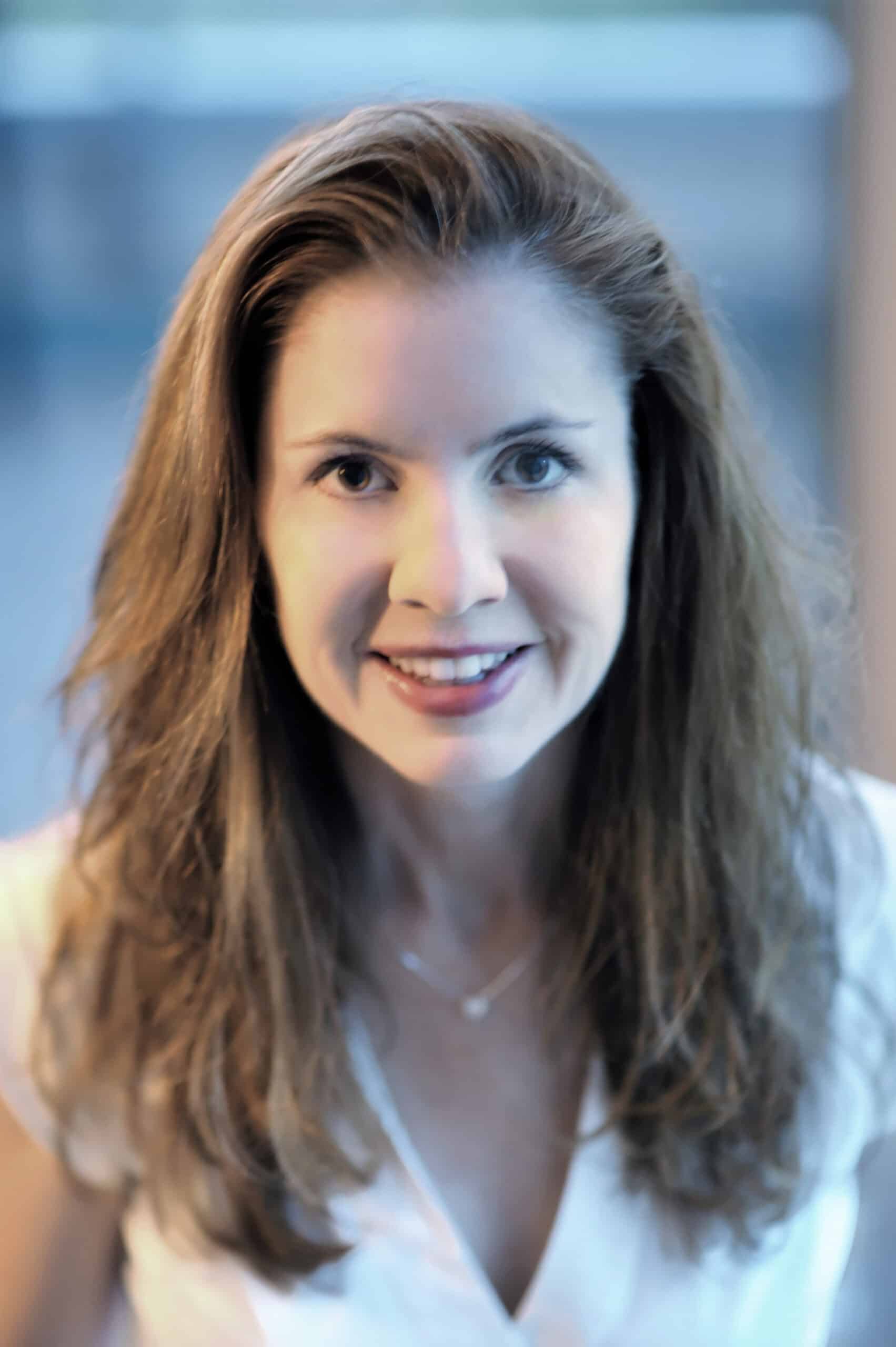 Christa Taylor