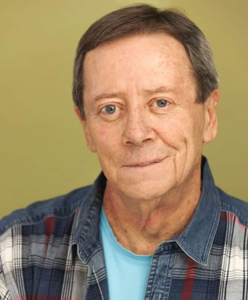 Kevin McKim