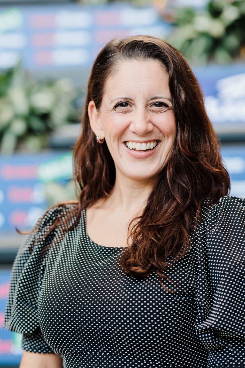 Tess Diaz, Director of Channel Development at it.com