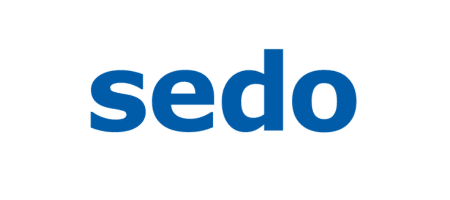 Sedo - NamesCon Global Gold Sponsor