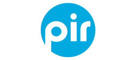 PIR NamesCon Global Gold+ Sponsor
