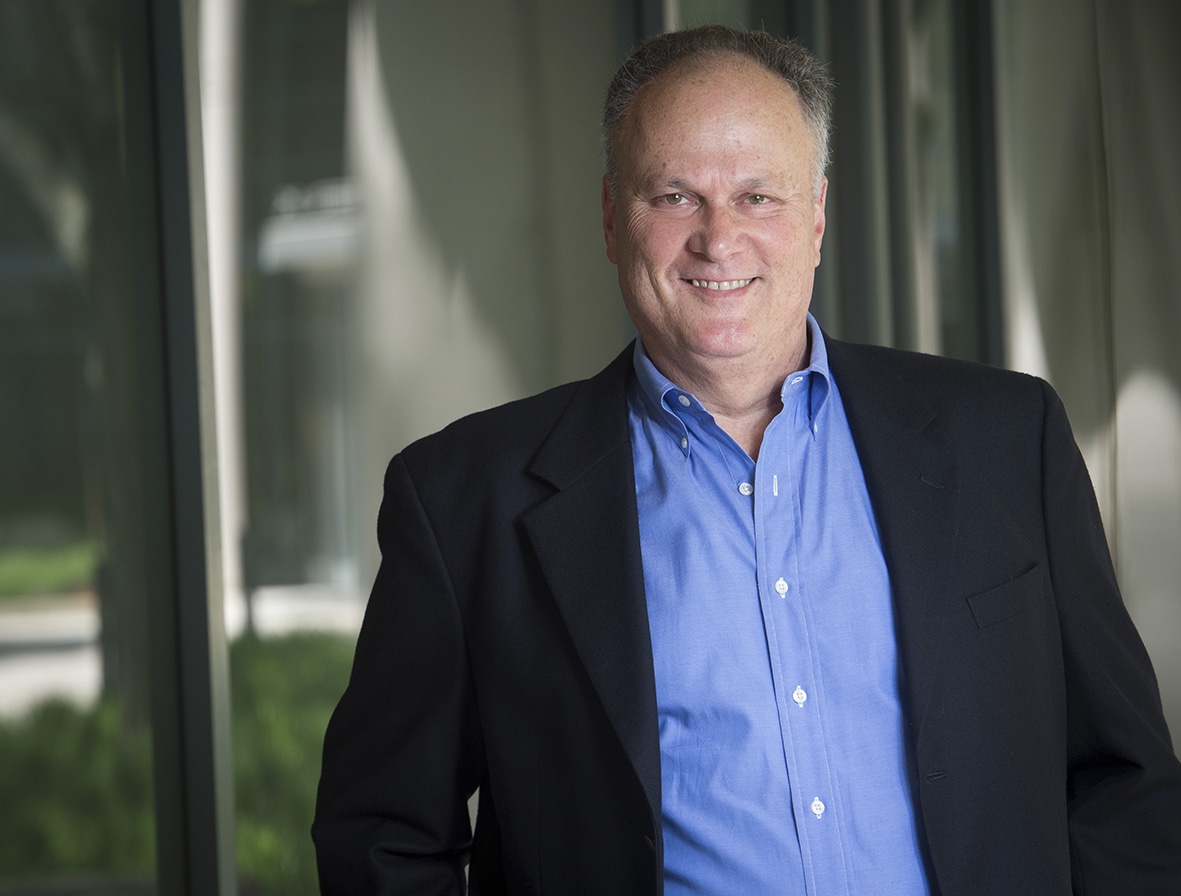 Dave Evanson speaker at NamesCon