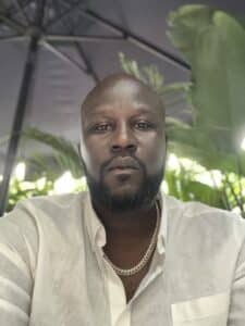 Ishmilly, CEO IMCX LLC