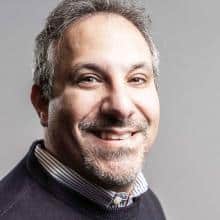 Jeffrey Neuman, Founder and CEO at JJN Solutions