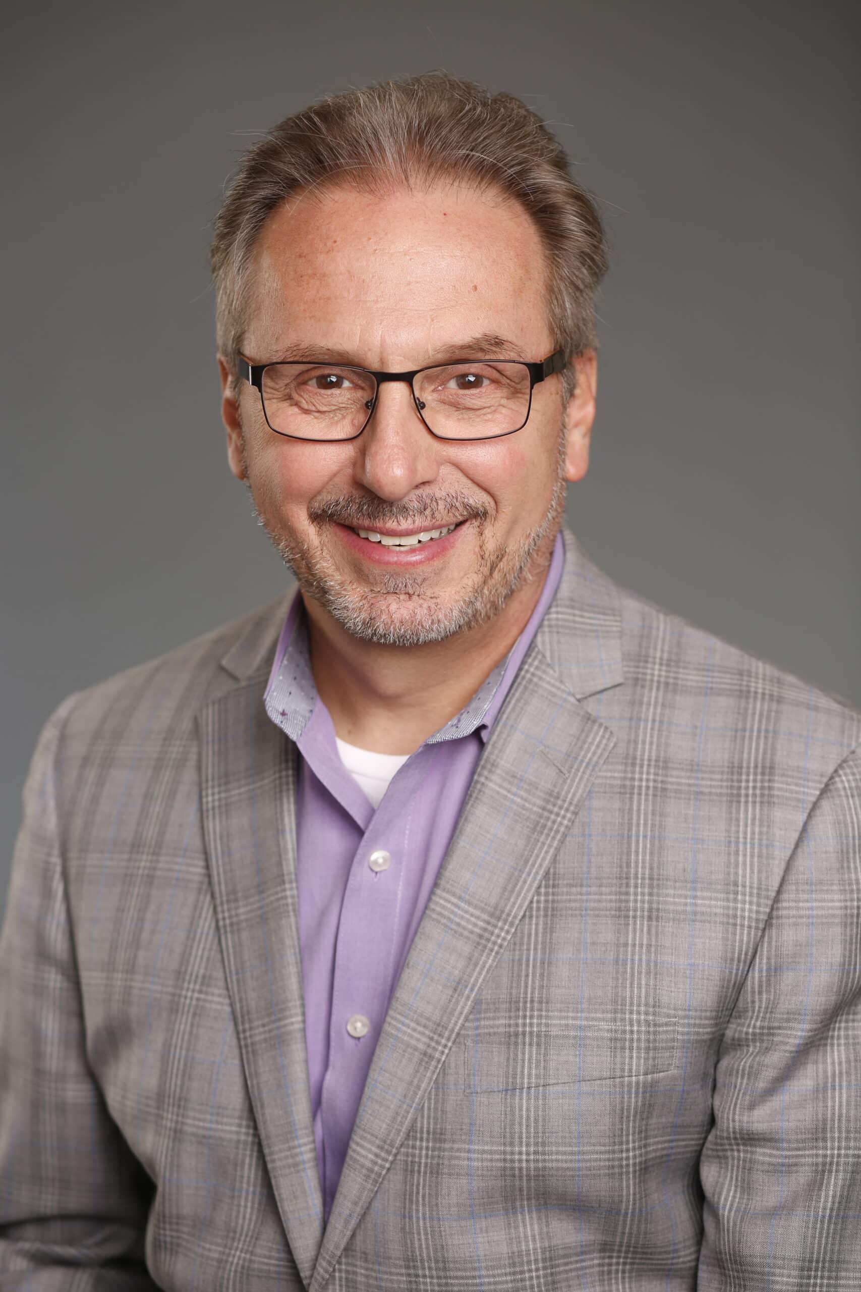 Joe Alagna, Chief Strategy Officer at it.com Domains