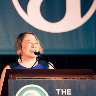 Karen Bernstein