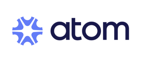 Atom Gold Parter at NamesCon Global