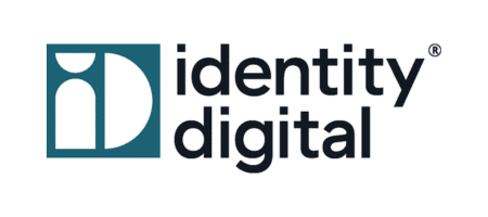 Identity Digital - NamesCon Diamond Sponsor