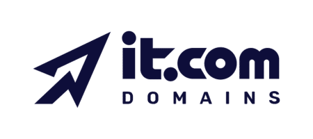 it.com is a Gold+ Sponsor at NamesCon