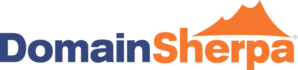 DomainSherpa Logo Color