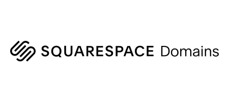 Squarespace Domains - Namescon Sponsor