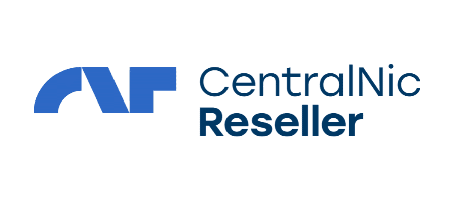 CentralNic Reseller - NamesCon Sponsor