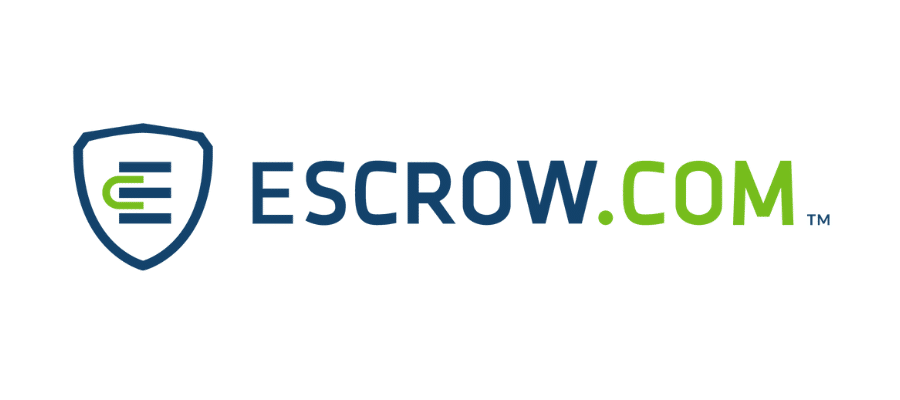 Escrow.com - NamesCon Sponsor
