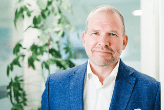 Martin Kuechenthal - Founder & CEO, LEMARIT GmbH