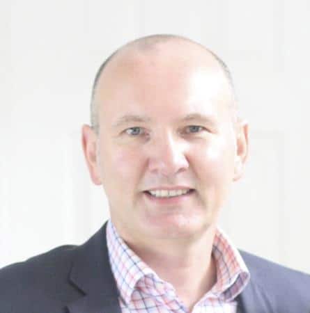 Rich Coggins Headshot