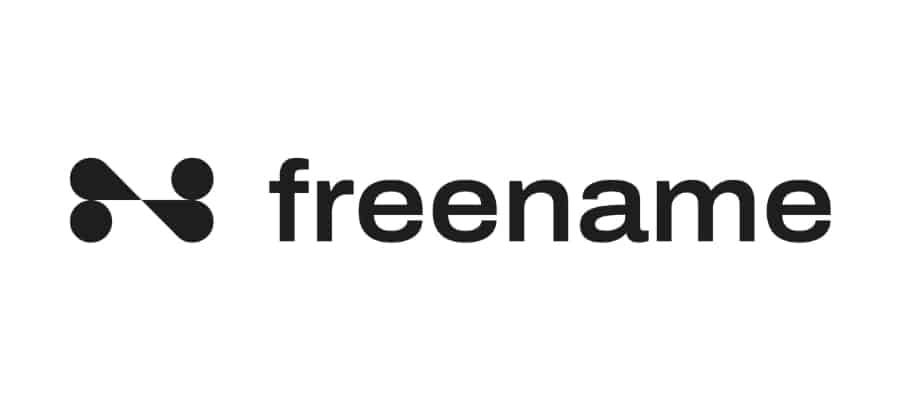 Freename - NamesCon Sponsor