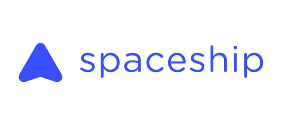 Spaceship - NamesCon Sponsor