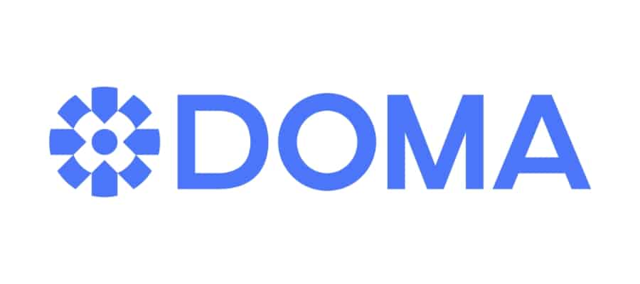 DOMA - NamesCon Sponsor