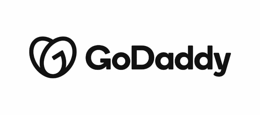 GoDaddy - Sponsor