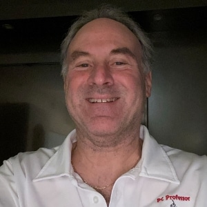 Howard Fellman