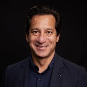 Richard Lau