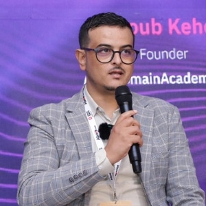 Ayoub Kehel