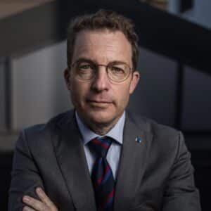 David Cattler headshot 1