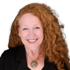 Ilissa Miller 2025 Headshot PRIMARY