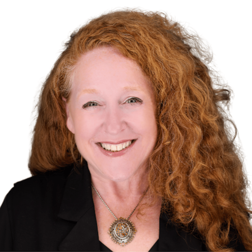 Ilissa Miller 2025 Headshot PRIMARY