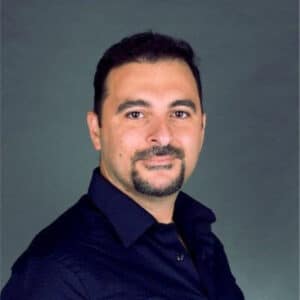 Tim headshot