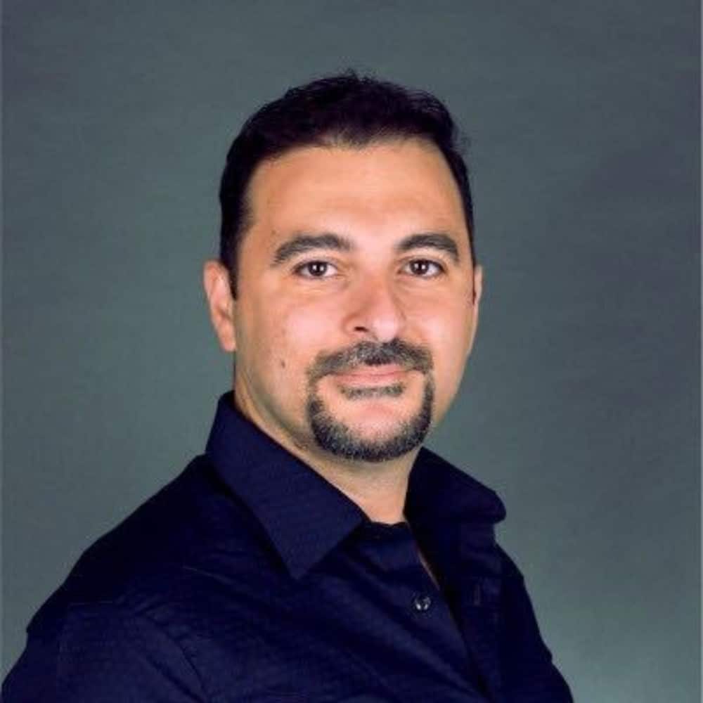 Tim headshot
