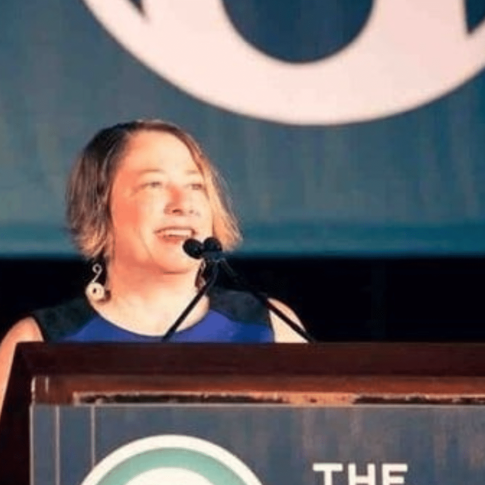 Karen Bernstein