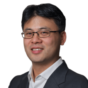 Philbert Shih Headshot