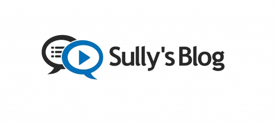 Sully's Blog